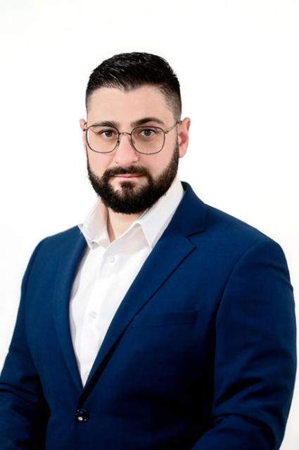 Αβραάμ Χριστοφόρου