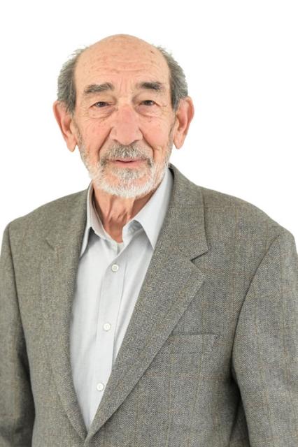 Γιώργος Παττίχης