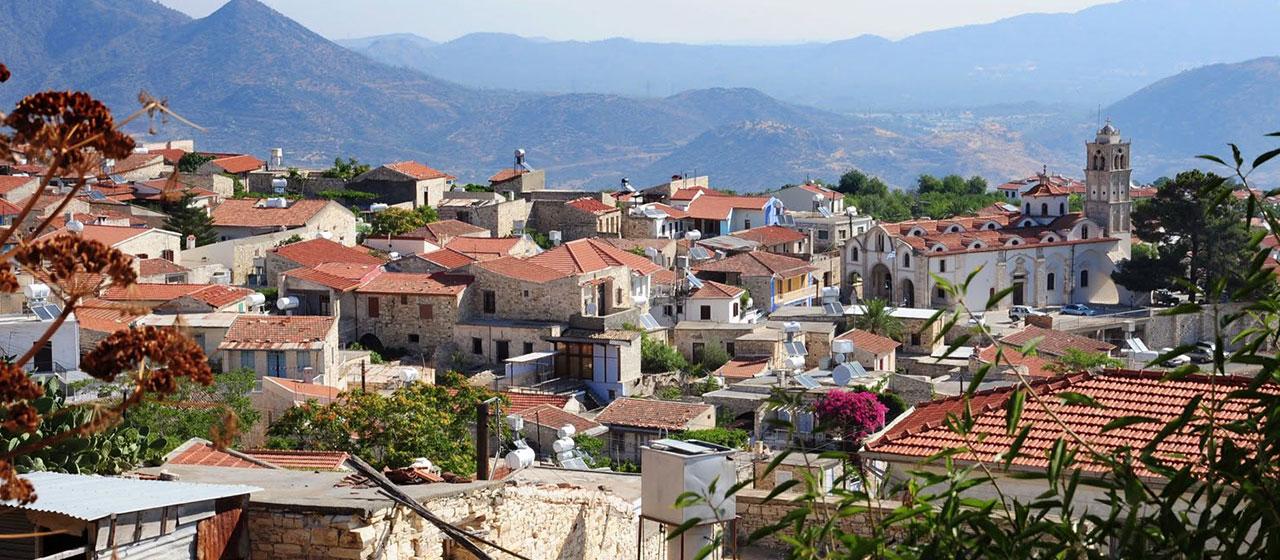 Πάνω Λεύκαρα